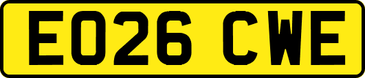 EO26CWE