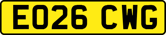 EO26CWG