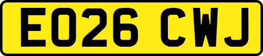 EO26CWJ