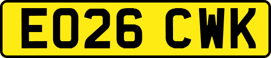 EO26CWK