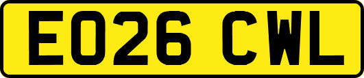 EO26CWL