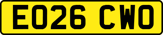 EO26CWO