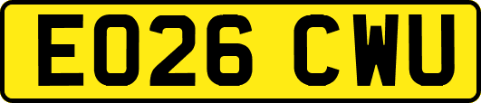 EO26CWU