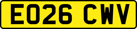 EO26CWV