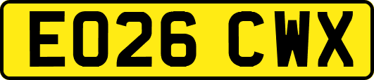 EO26CWX