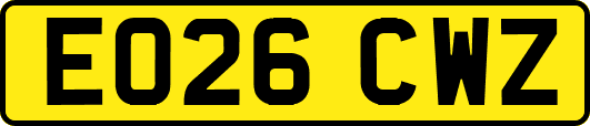 EO26CWZ