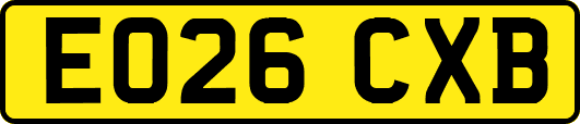EO26CXB