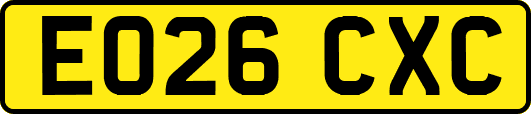 EO26CXC