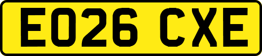 EO26CXE