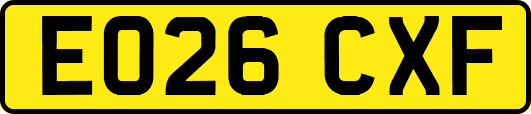 EO26CXF