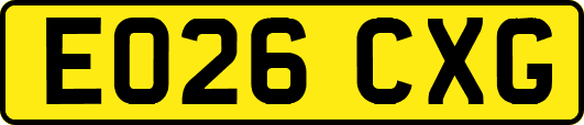 EO26CXG