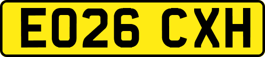 EO26CXH