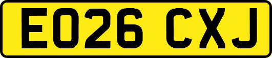 EO26CXJ
