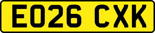 EO26CXK