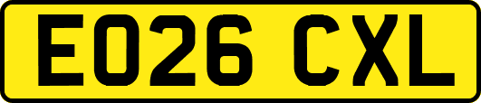 EO26CXL