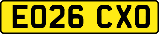 EO26CXO