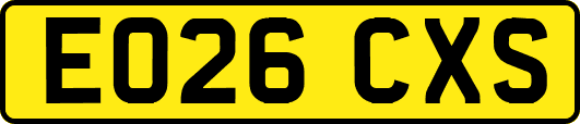 EO26CXS