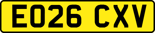 EO26CXV