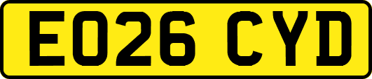 EO26CYD