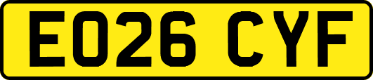 EO26CYF