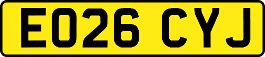 EO26CYJ