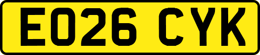 EO26CYK
