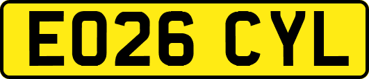 EO26CYL