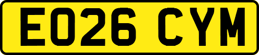 EO26CYM