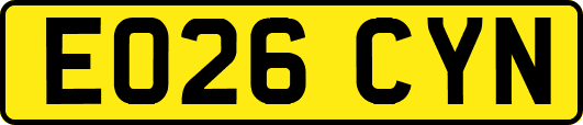 EO26CYN