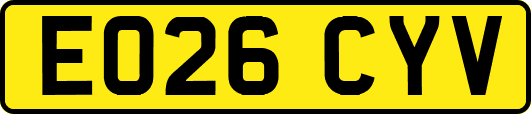 EO26CYV