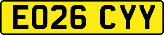 EO26CYY