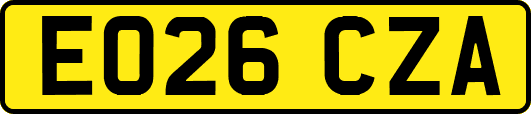 EO26CZA