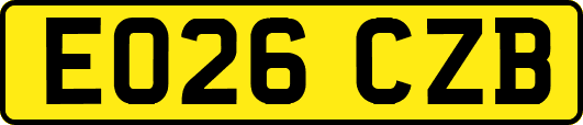 EO26CZB
