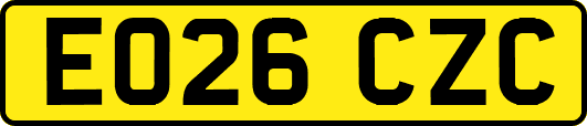 EO26CZC