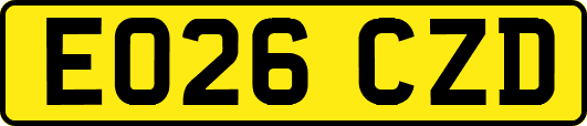 EO26CZD