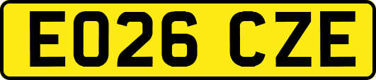 EO26CZE