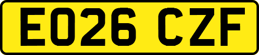 EO26CZF