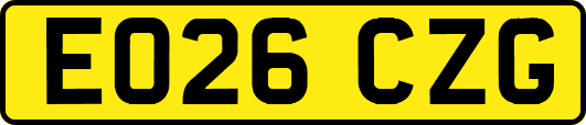 EO26CZG