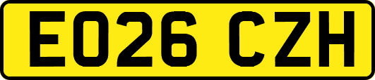 EO26CZH