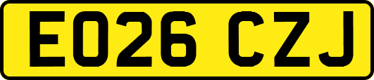 EO26CZJ