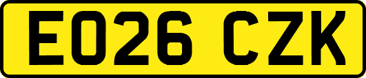 EO26CZK