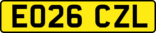 EO26CZL