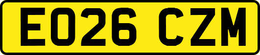 EO26CZM