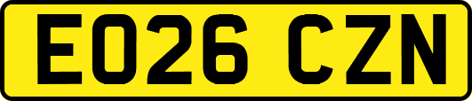EO26CZN