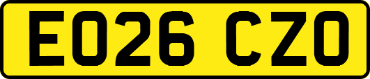 EO26CZO