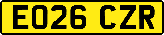 EO26CZR