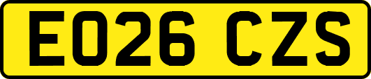 EO26CZS