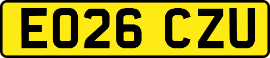 EO26CZU