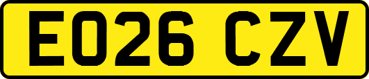 EO26CZV