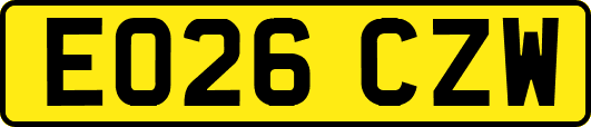EO26CZW